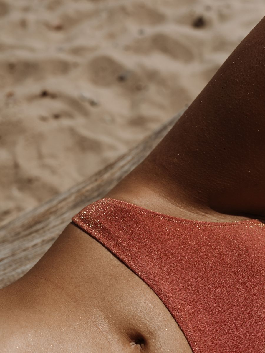 Jet Bronze · bronzeamento artificial