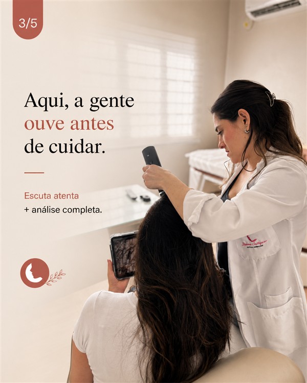 Post Luana Callegaro