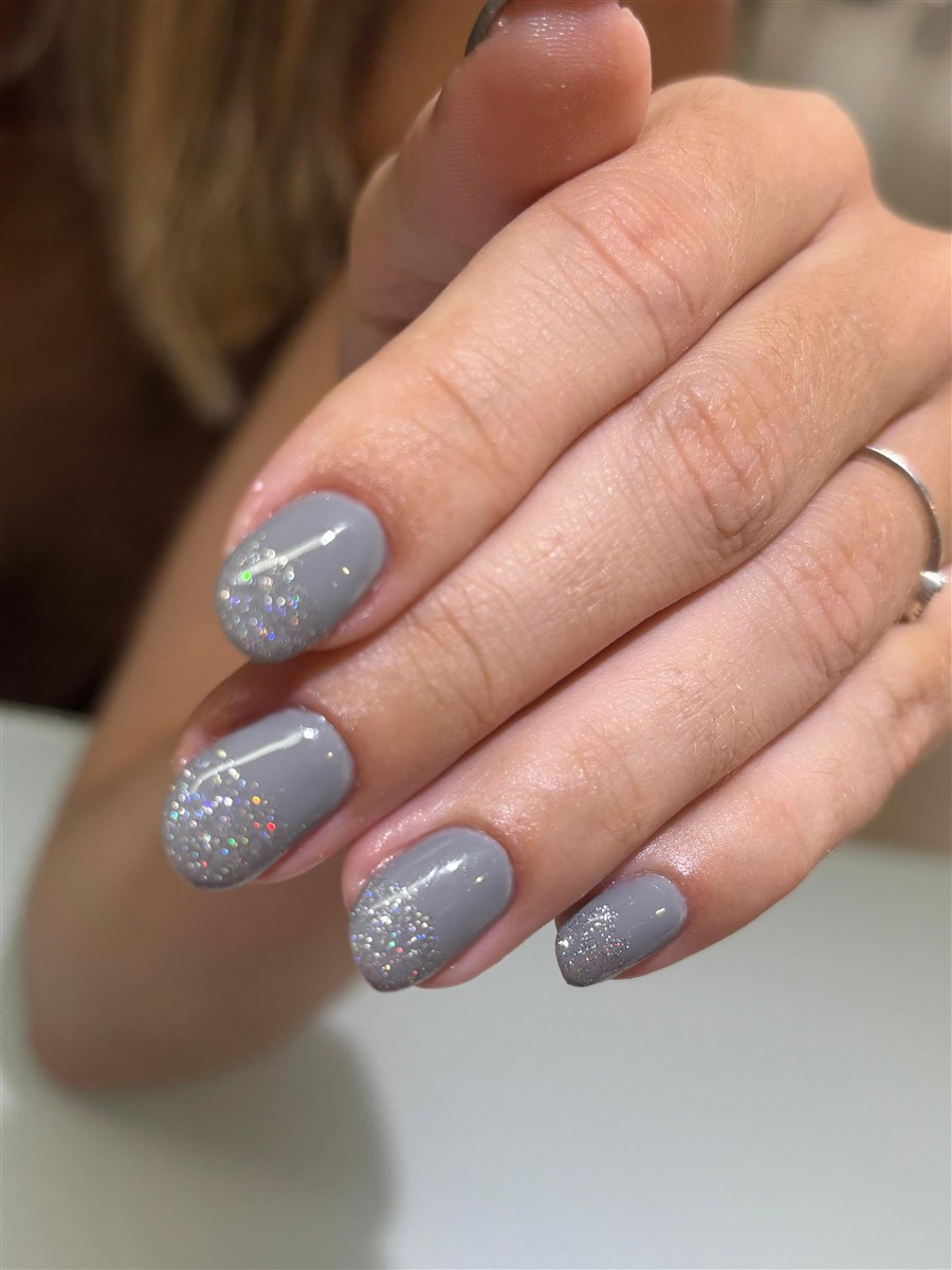Manicure e Pedicure